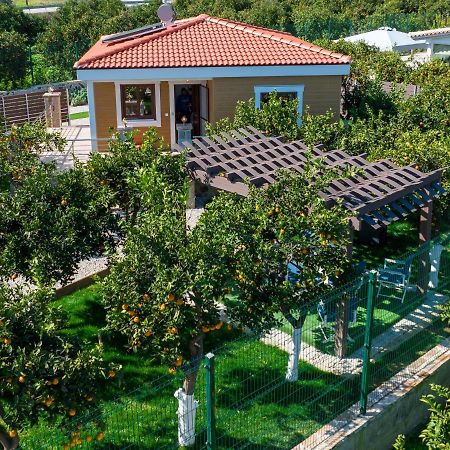 Desa Green Homes Epidaurus 外观 照片