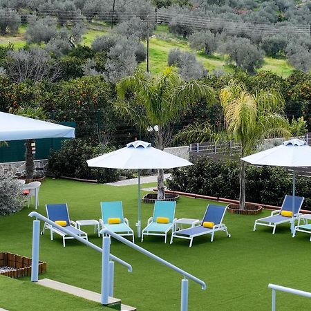 Desa Green Homes Epidaurus 外观 照片