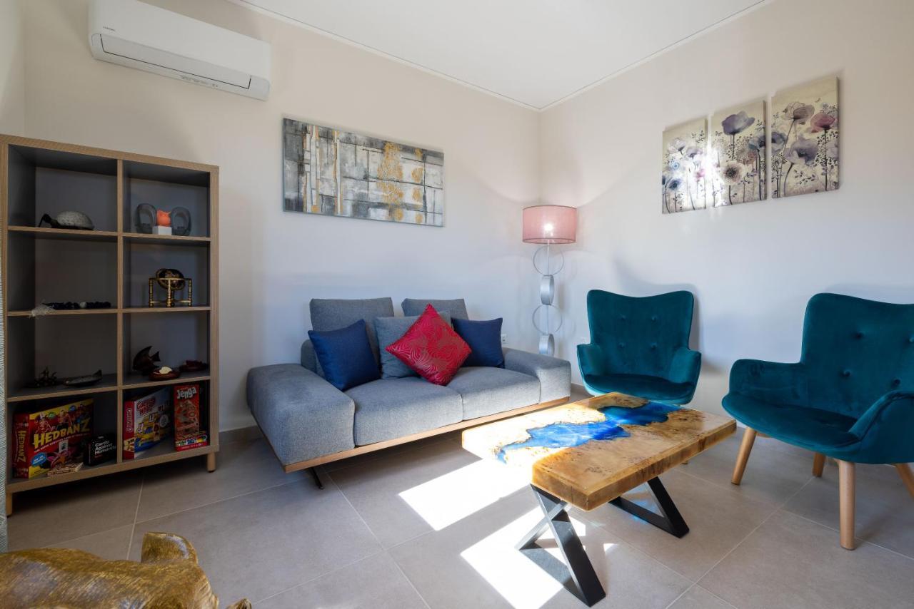 Desa Green Homes Epidaurus 外观 照片