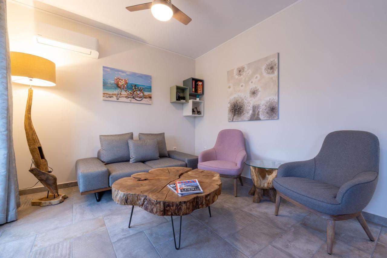 Desa Green Homes Epidaurus 外观 照片