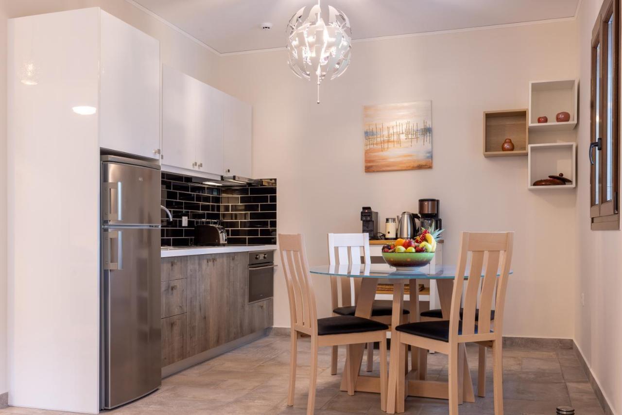 Desa Green Homes Epidaurus 外观 照片