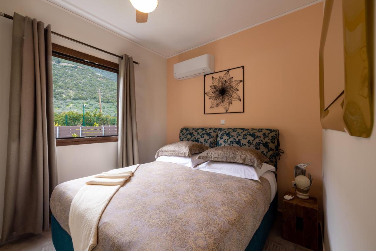 Desa Green Homes Epidaurus 外观 照片