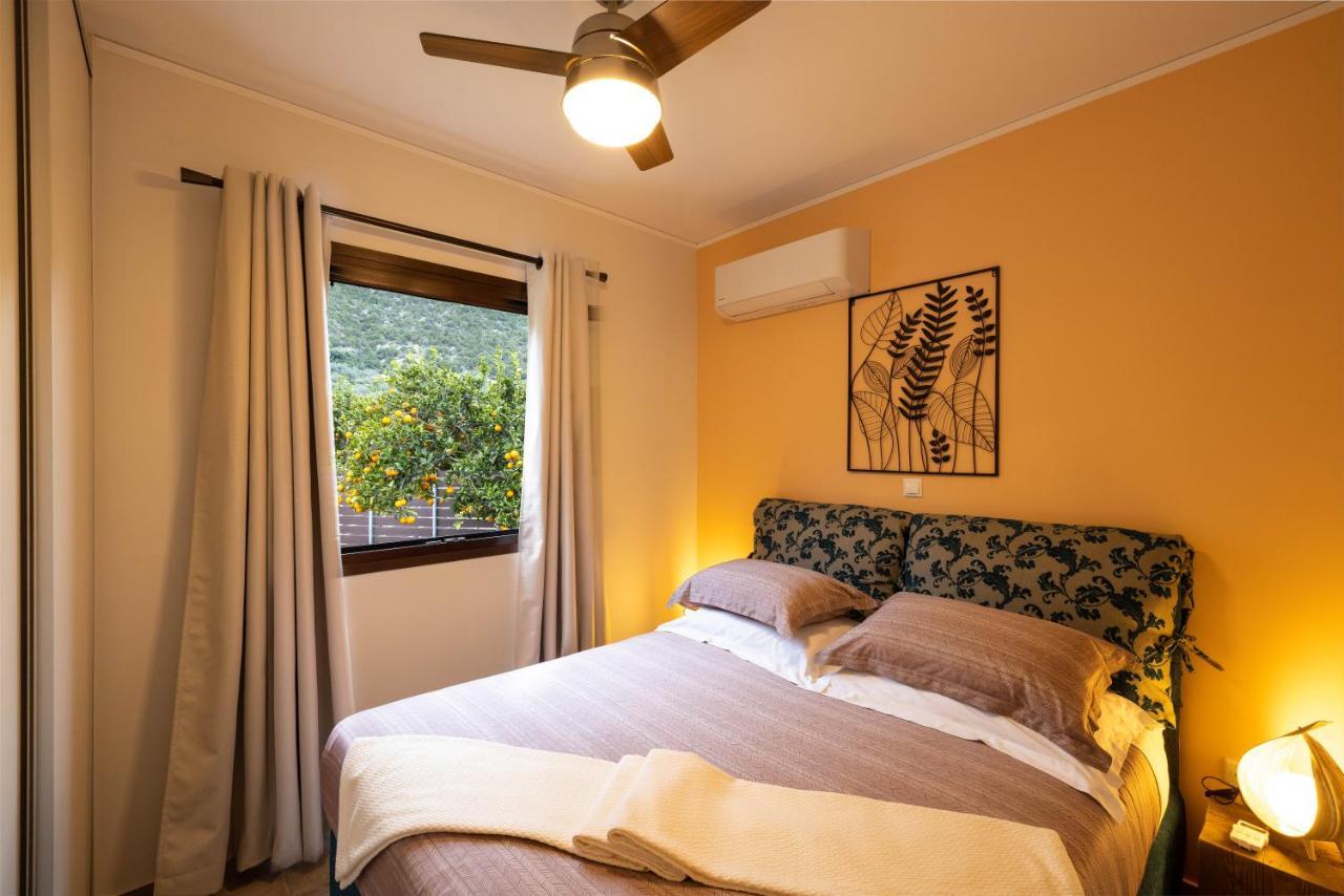 Desa Green Homes Epidaurus 外观 照片