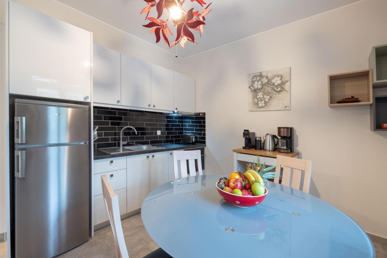 Desa Green Homes Epidaurus 外观 照片