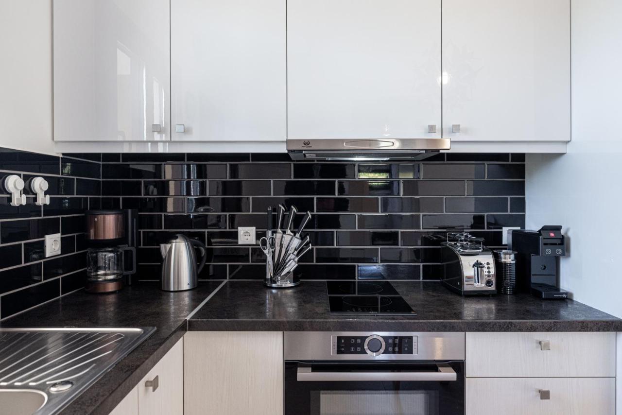 Desa Green Homes Epidaurus 外观 照片