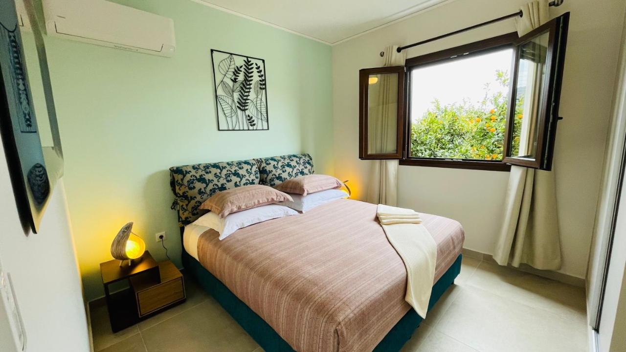 Desa Green Homes Epidaurus 外观 照片