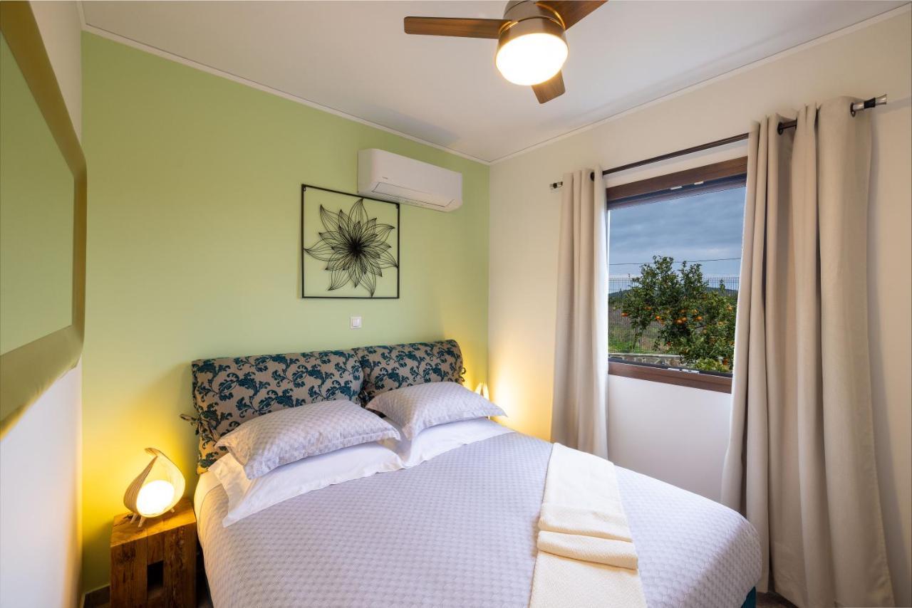 Desa Green Homes Epidaurus 外观 照片