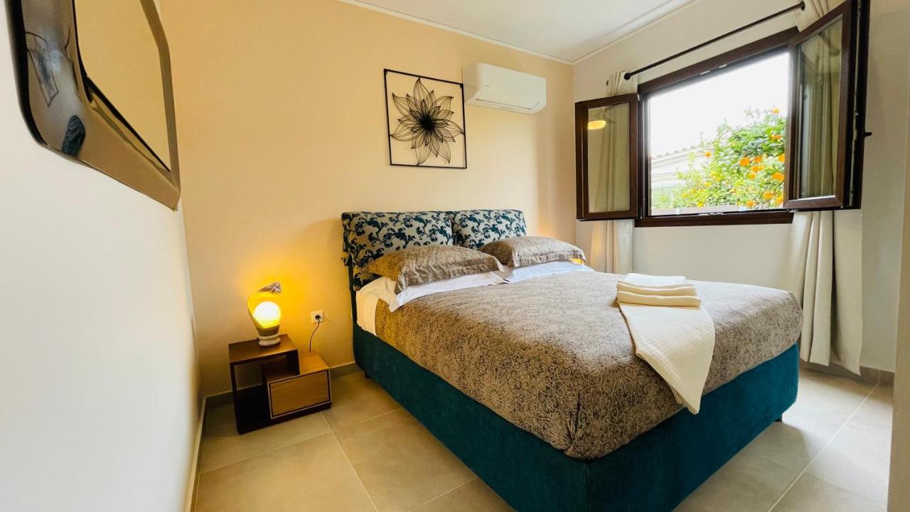 Desa Green Homes Epidaurus 外观 照片