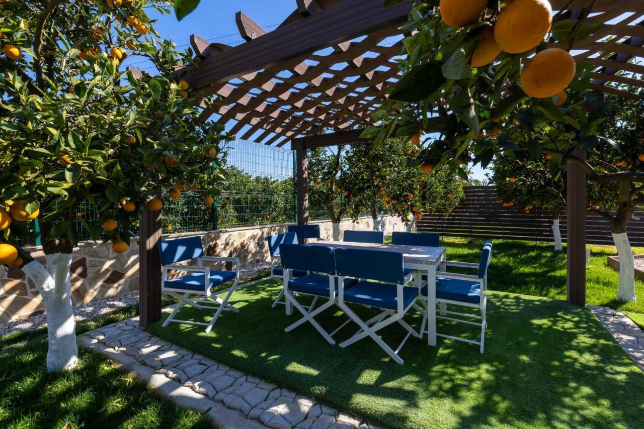 Desa Green Homes Epidaurus 外观 照片