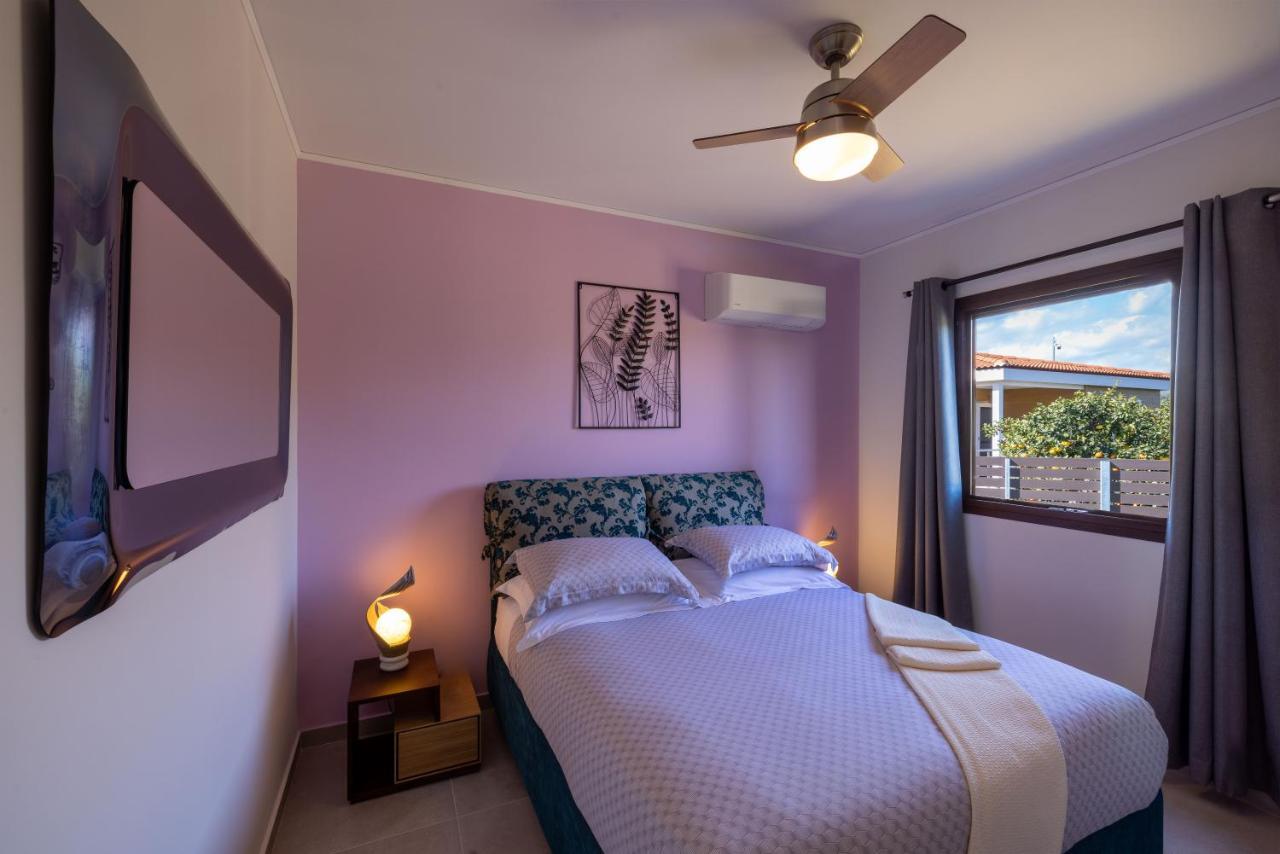 Desa Green Homes Epidaurus 外观 照片