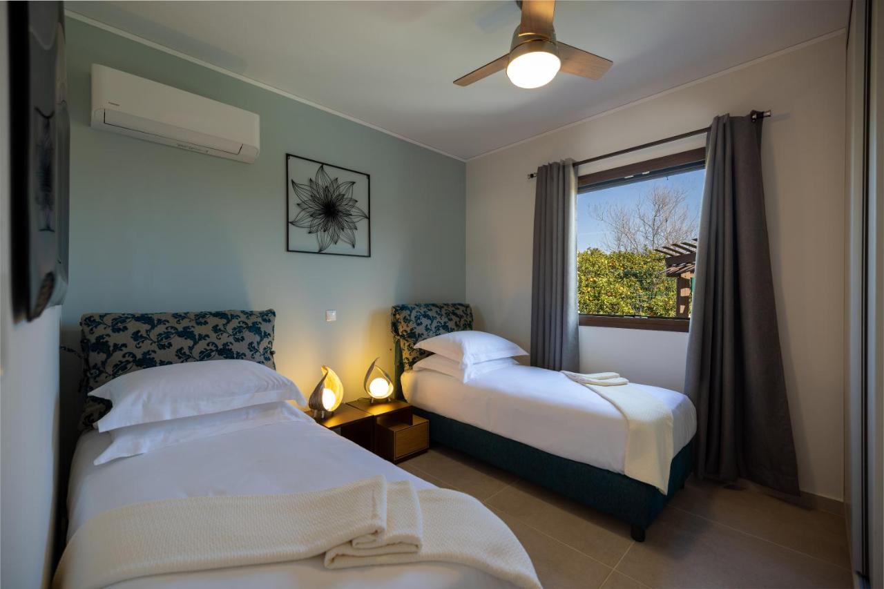 Desa Green Homes Epidaurus 外观 照片