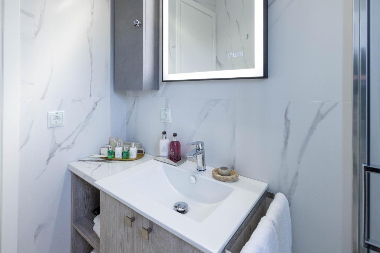 Desa Green Homes Epidaurus 外观 照片