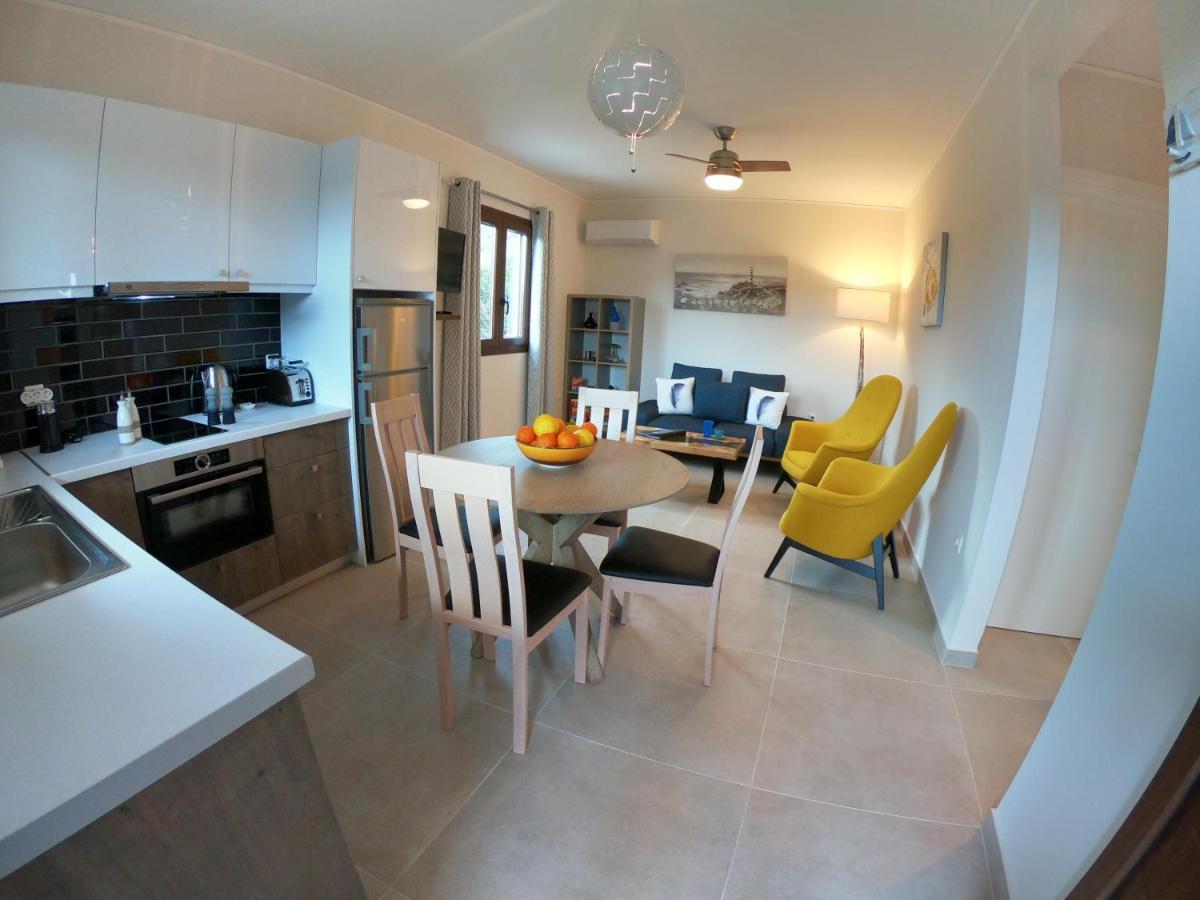 Desa Green Homes Epidaurus 外观 照片