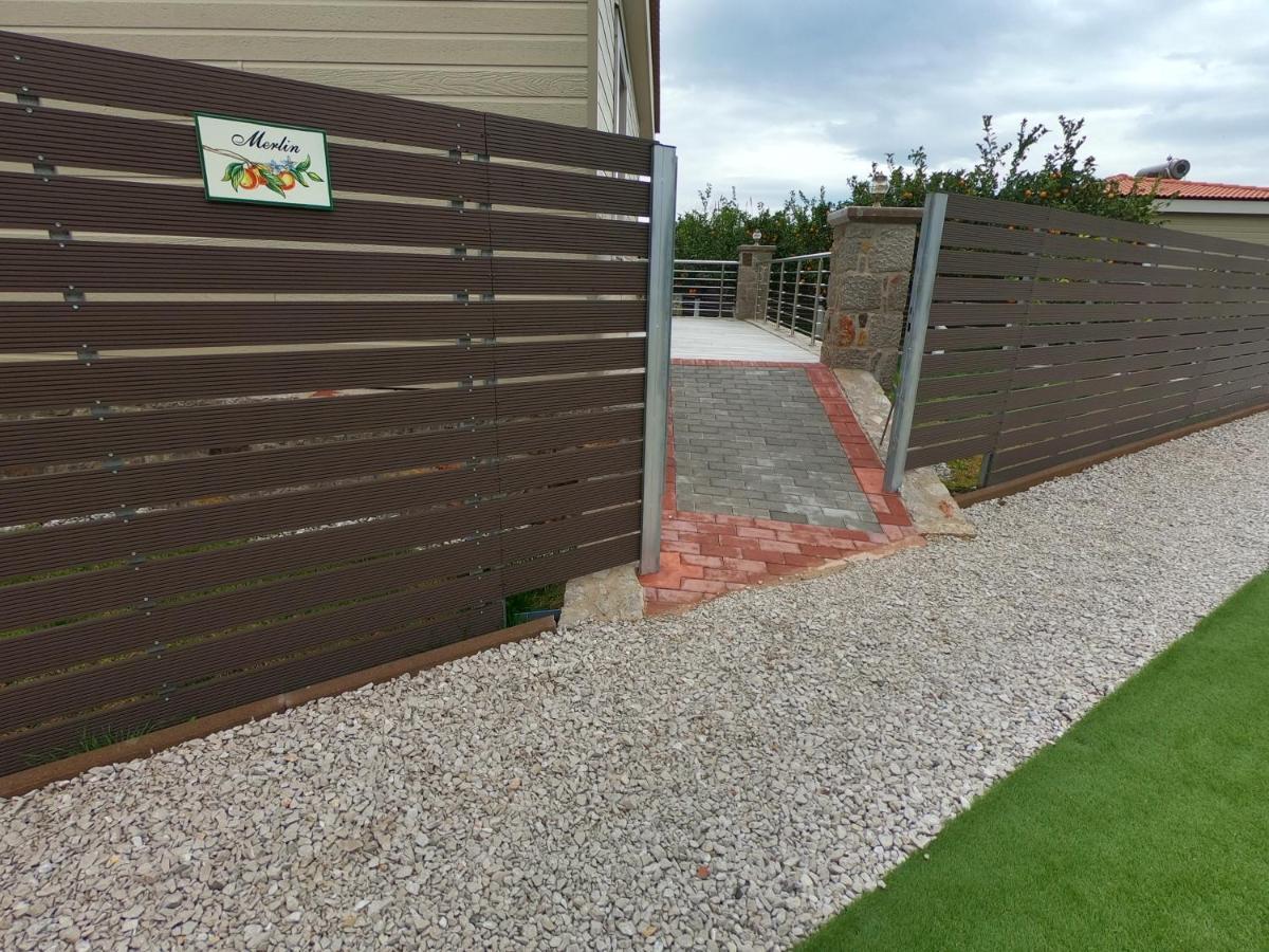 Desa Green Homes Epidaurus 外观 照片