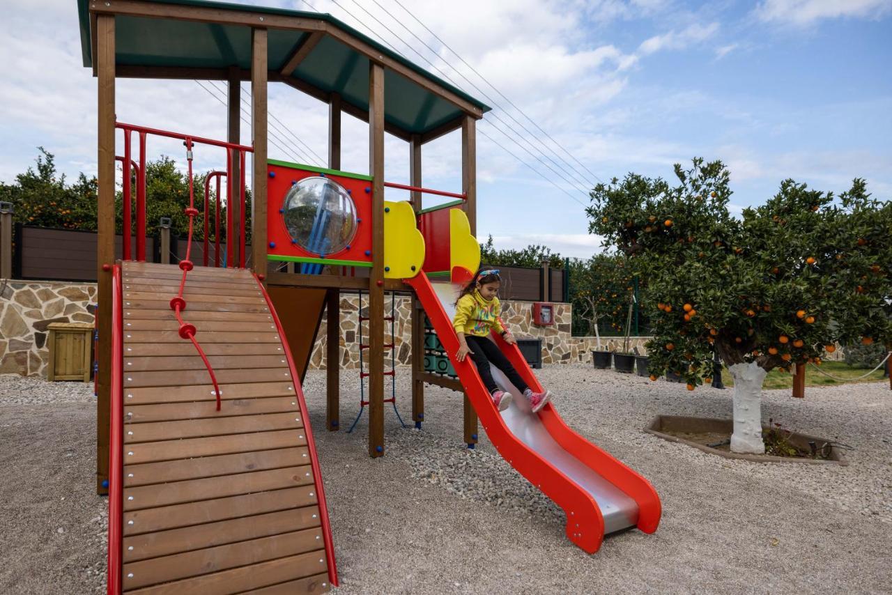 Desa Green Homes Epidaurus 外观 照片