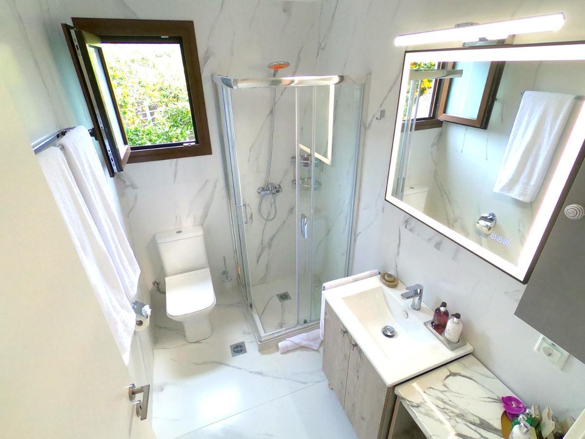 Desa Green Homes Epidaurus 外观 照片