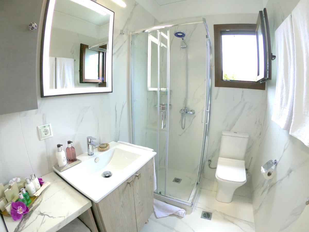 Desa Green Homes Epidaurus 外观 照片
