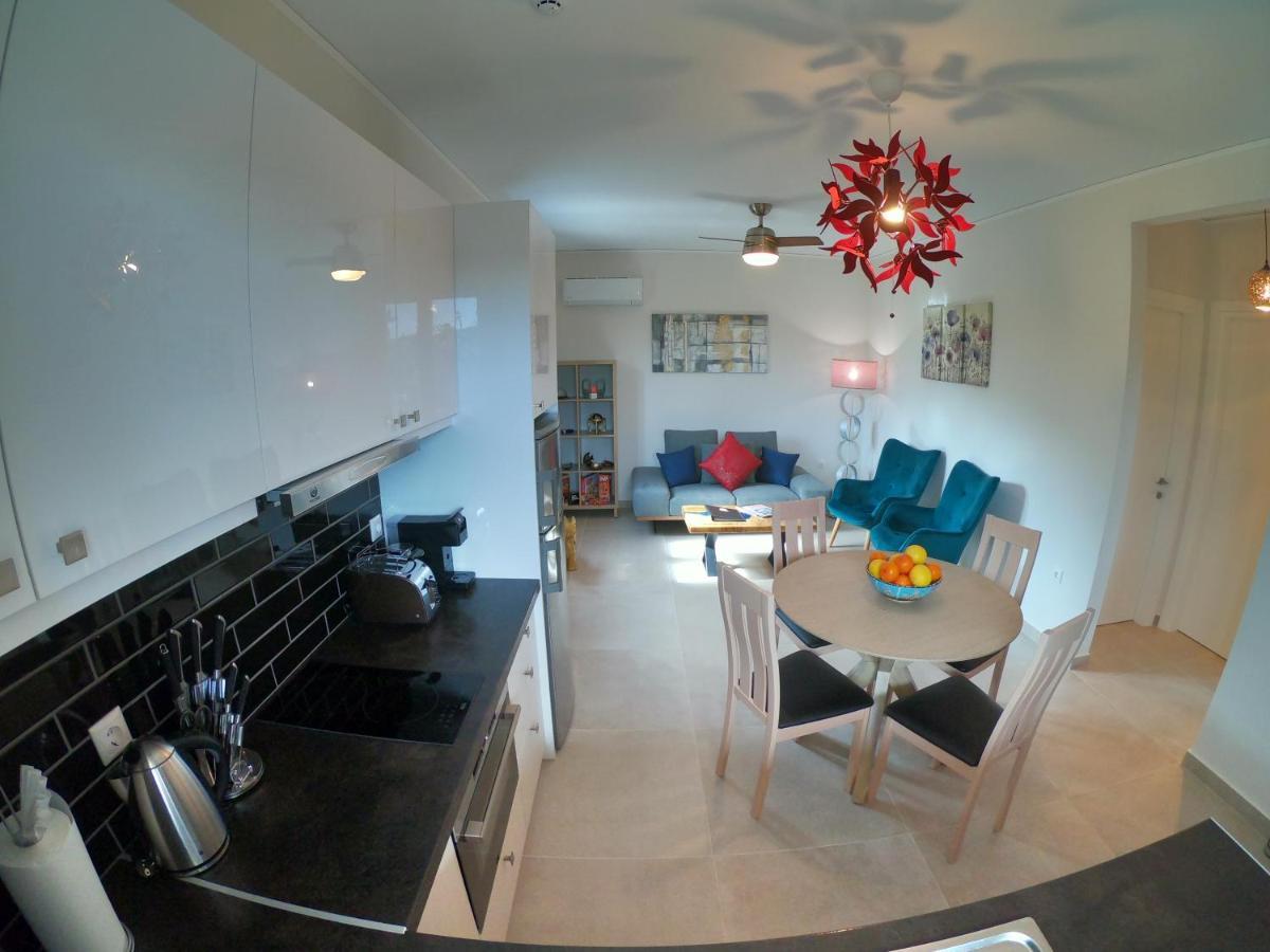 Desa Green Homes Epidaurus 外观 照片