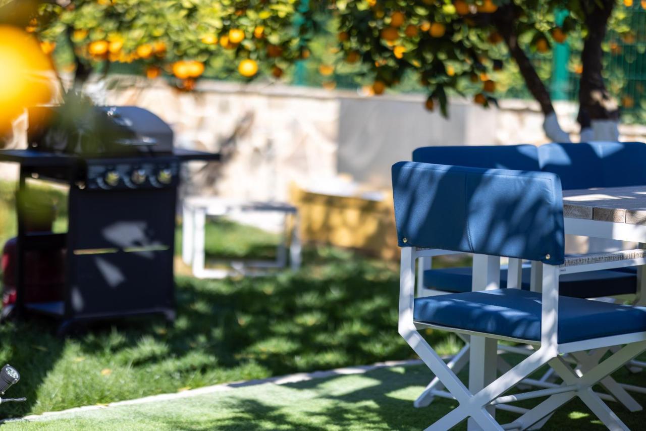 Desa Green Homes Epidaurus 外观 照片