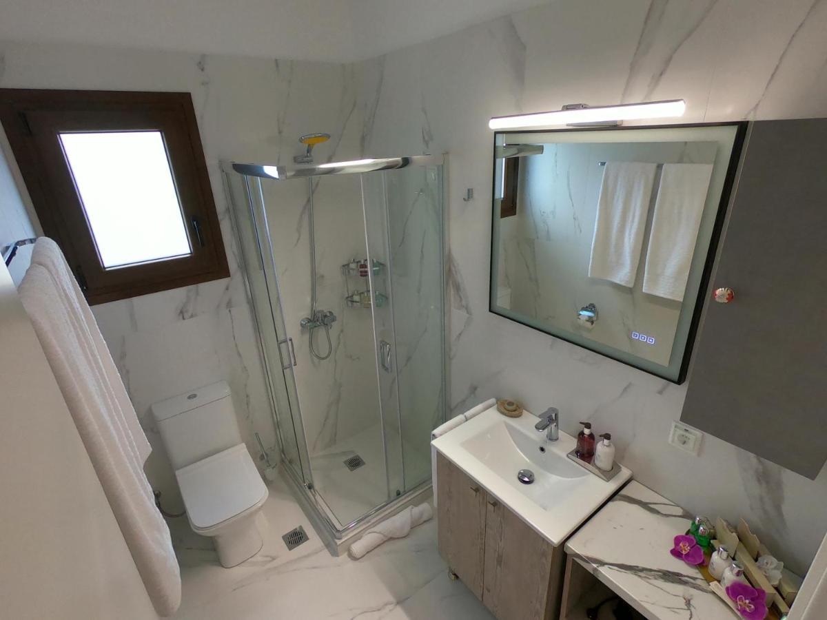Desa Green Homes Epidaurus 外观 照片