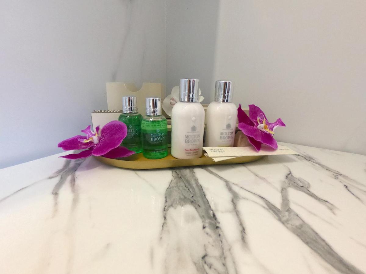 Desa Green Homes Epidaurus 外观 照片
