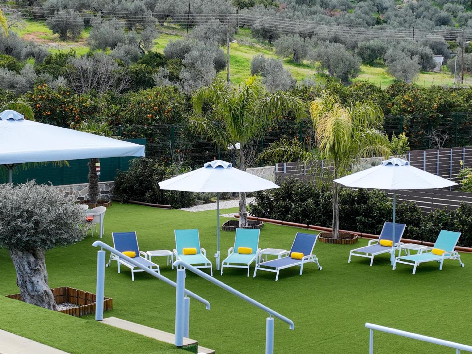 Desa Green Homes Epidaurus 外观 照片