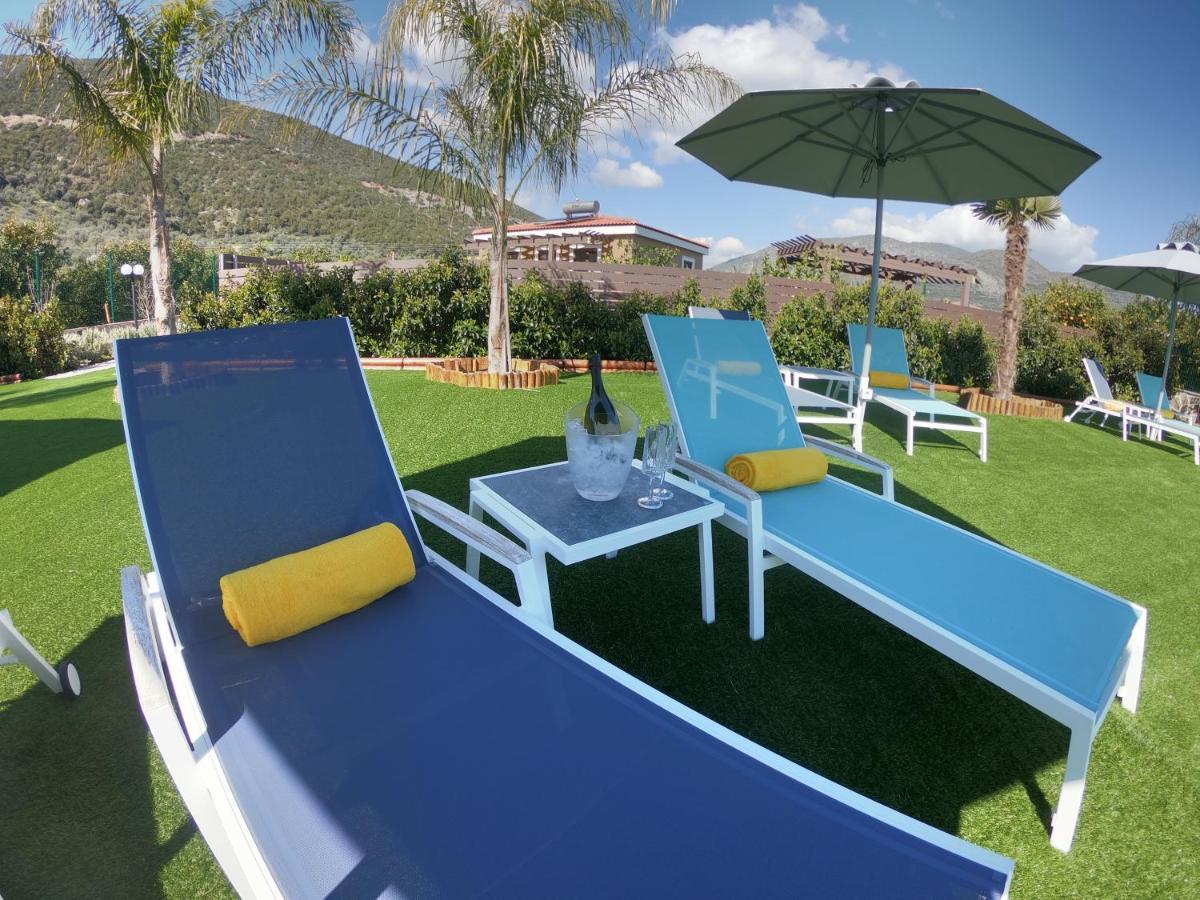 Desa Green Homes Epidaurus 外观 照片