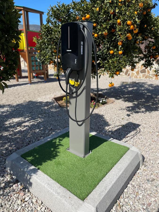 Desa Green Homes Epidaurus 外观 照片