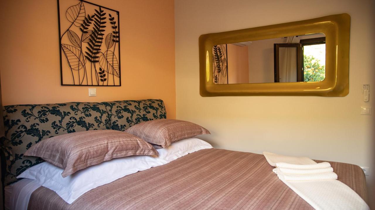 Desa Green Homes Epidaurus 外观 照片