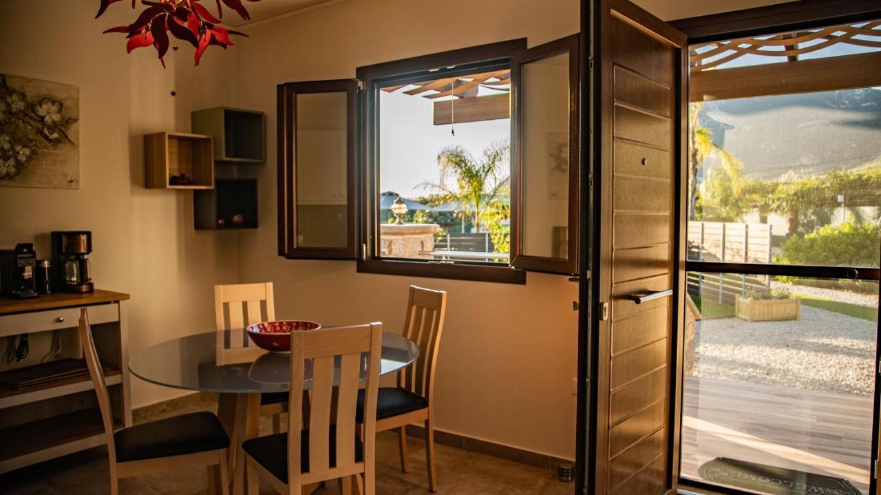 Desa Green Homes Epidaurus 外观 照片