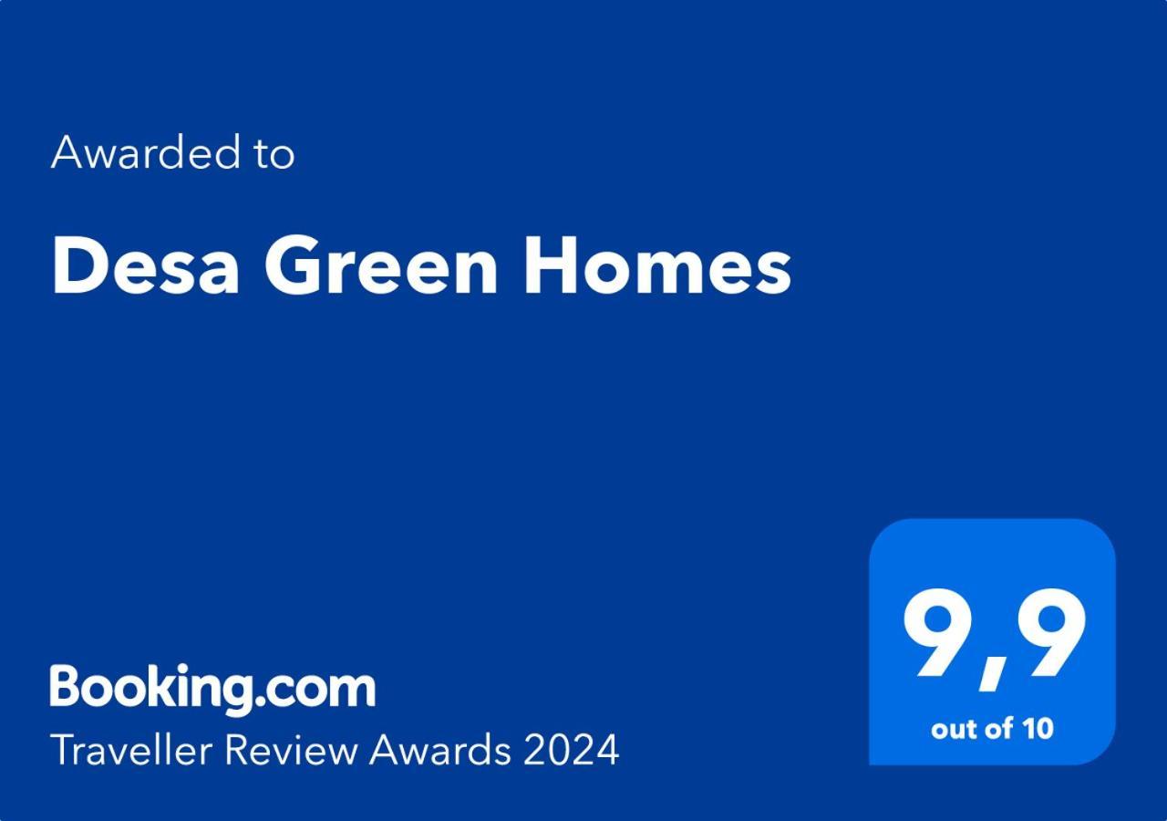 Desa Green Homes Epidaurus 外观 照片